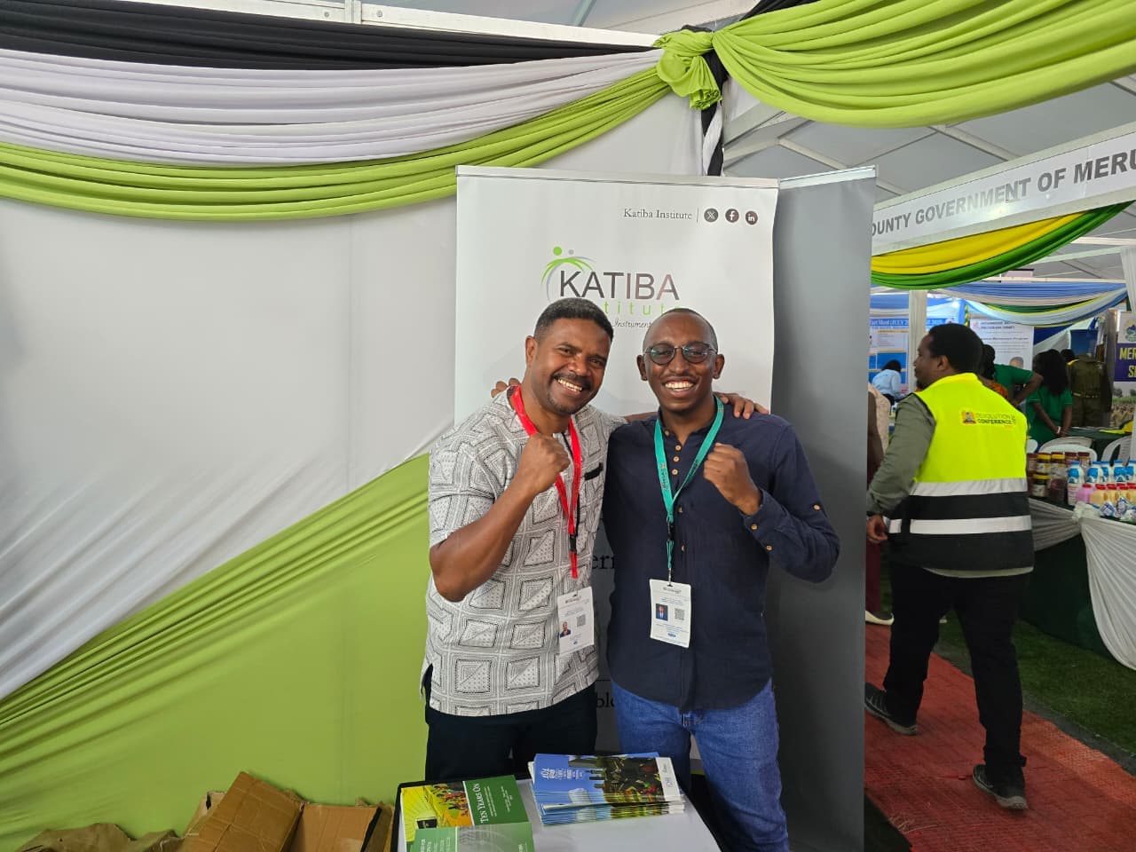 Program monitoring activities